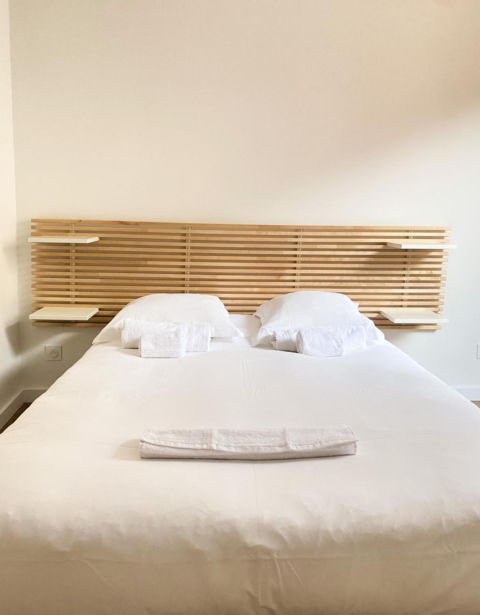 Plein Centre Bastia Appartement *