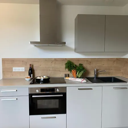 Plein Centre Bastia Appartement Bastia  Buitenkant foto