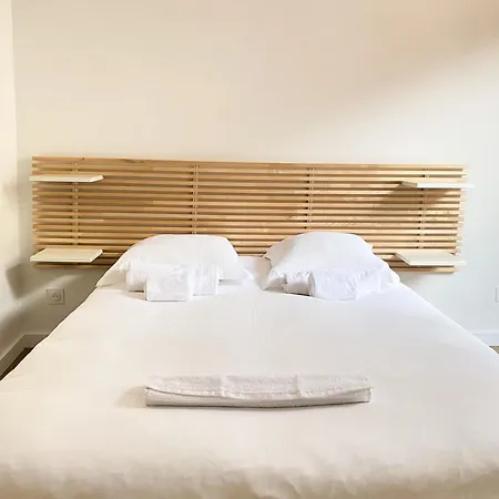 Plein Centre Bastia Appartement Bastia  Buitenkant foto