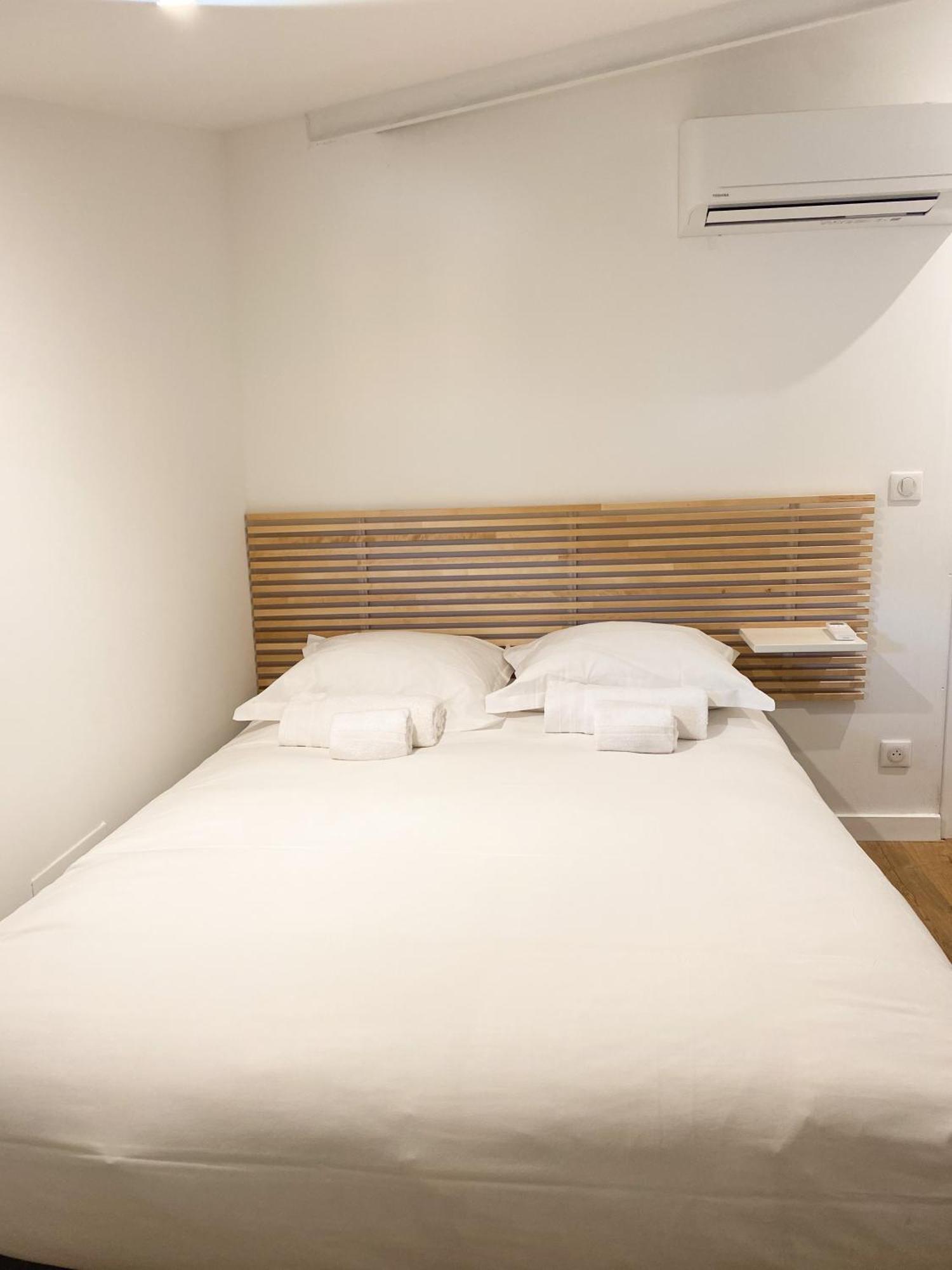 Plein Centre Bastia Apartment